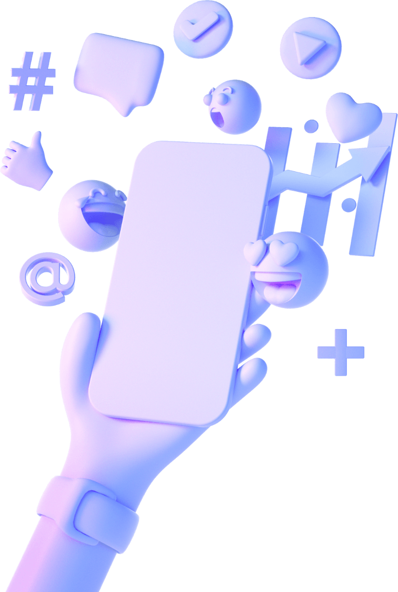 3D shape